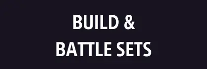 Build and Battle Pokemon TCG